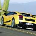 Lamborghini Gallardo Superleggera - Foto 11 din 22