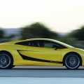 Lamborghini Gallardo Superleggera - Foto 12 din 22