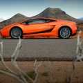 Lamborghini Gallardo Superleggera - Foto 14 din 22