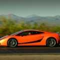 Lamborghini Gallardo Superleggera - Foto 16 din 22