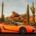 Lamborghini Gallardo Superleggera - Foto 17 din 22