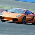 Lamborghini Gallardo Superleggera - Foto 19 din 22