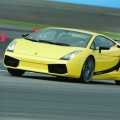 Lamborghini Gallardo Superleggera - Foto 20 din 22