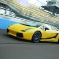 Lamborghini Gallardo Superleggera - Foto 21 din 22