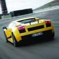 Lamborghini Gallardo Superleggera - Foto 22 din 22
