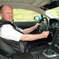 Aston Martin Road Safety - Foto 3 din 23