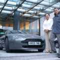 Aston Martin Road Safety - Foto 5 din 23