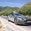 Aston Martin Road Safety - Foto 7 din 23