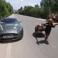 Aston Martin Road Safety - Foto 11 din 23
