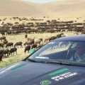 Aston Martin Road Safety - Foto 14 din 23
