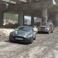 Aston Martin Road Safety - Foto 15 din 23