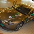 Aston Martin Road Safety - Foto 17 din 23
