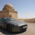 Aston Martin Road Safety - Foto 20 din 23