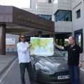 Aston Martin Road Safety - Foto 21 din 23