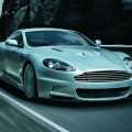 Aston Martin DBS - Foto 1 din 5