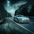 Aston Martin DBS - Foto 2 din 5