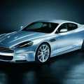 Aston Martin DBS - Foto 3 din 5