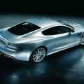 Aston Martin DBS - Foto 4 din 5