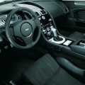 Aston Martin DBS - Foto 5 din 5
