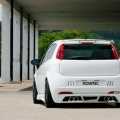 Novitec Grande Punto - Foto 3 din 15