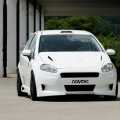 Novitec Grande Punto - Foto 4 din 15