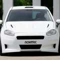 Novitec Grande Punto - Foto 5 din 15