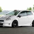 Novitec Grande Punto - Foto 6 din 15
