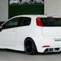 Novitec Grande Punto - Foto 7 din 15