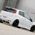 Novitec Grande Punto - Foto 9 din 15