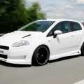 Novitec Grande Punto - Foto 10 din 15