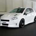 Novitec Grande Punto - Foto 11 din 15