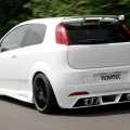 Novitec Grande Punto - Foto 12 din 15