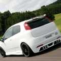 Novitec Grande Punto - Foto 13 din 15