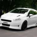 Novitec Grande Punto - Foto 14 din 15