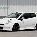 Novitec Grande Punto - Foto 15 din 15