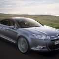 Citroen C Airscape - Foto 1 din 5