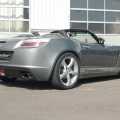 Opel GT by Irmscher - Foto 2 din 5
