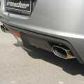 Opel GT by Irmscher - Foto 4 din 5