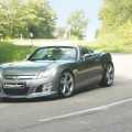 Opel GT by Irmscher - Foto 5 din 5