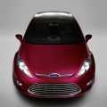 Ford Verve - Foto 2 din 11