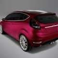 Ford Verve - Foto 4 din 11
