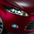 Ford Verve - Foto 5 din 11