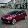 Ford Verve - Foto 7 din 11
