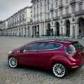 Ford Verve - Foto 8 din 11