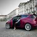 Ford Verve - Foto 9 din 11