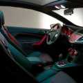 Ford Verve - Foto 10 din 11