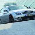 Mercedes ART GTR - Foto 2 din 7