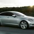 Jaguar XF - Foto 2 din 13