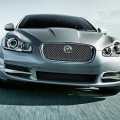 Jaguar XF - Foto 3 din 13