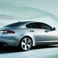 Jaguar XF - Foto 5 din 13